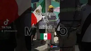 Ya se siente el ambiente mexicano.🤠#formasstv #humor #mexicano #risa