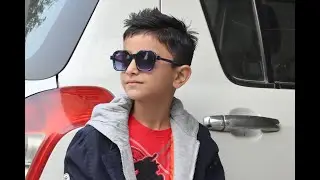 CONVO COVER SONG CHEEMA Y  (AMAN )