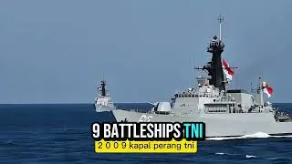 🇮🇩 Sejarah Sengketa Ambalat: Laut Kaya Migas yang Diperebutkan Indonesia & Malaysia 🌊⚓