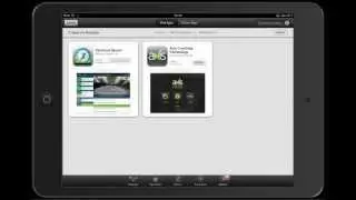 How to download the Performa Sports app