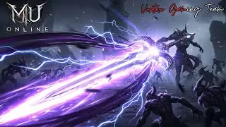[VGT] MU Online: The Legend Returns - Live Game play 2025 (ep.189)