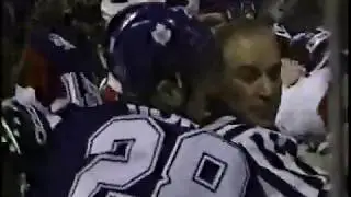 Tie Domi vs P.J. Stock