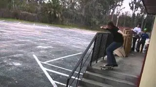 Caleb Hook -Footy