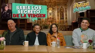 La mujer que conoc&iacute;a los secretos de la Virgen de Santa Anita
