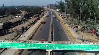 ammo Orissa great Odisha