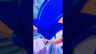 AI SORA GETTING CRAZY SONIC VS SHADOW #sonic #ai #subscribe