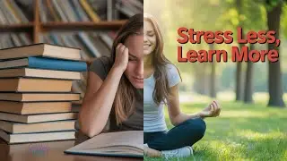 Back to School with Less Stress