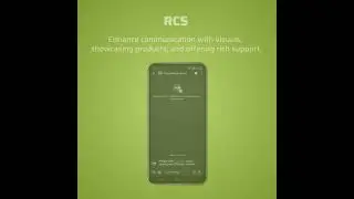 Boost sales with powerful mobile messaging tools. | Connect Mobile