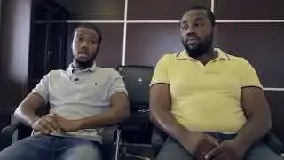 Meet 2 Nigerians with a Dream for the African Audio Industry