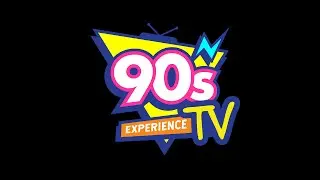 90's Experience TV: Halloween Special, Episode 1