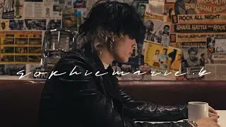 sophiemarie.b - Bad Cup of Coffee (official video)