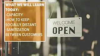 When MN restaurants reopen, are you ready to dine out?