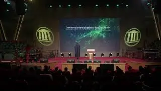 Catch the Fire Again - Experience 2023 Restreaming with Rev. Maama Markwei