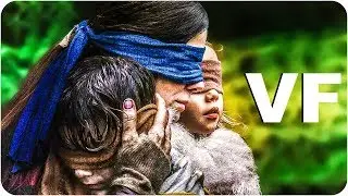 BIRD BOX Bande Annonce VF (2018) 🅽🅴🆃🅵🅻🅸🆇