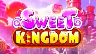 New Pragmatic Play Game Sweet Kingdom Review & Gameplay