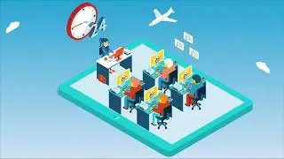 Explainer Video Animation | 2D Animation | Character Animation | Creative Owl Studios 🦉