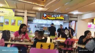 SOLO GRAND MALL SEKARANG :-(