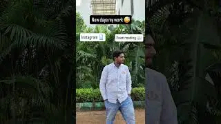 now days 🤣 #comedy #funny #like #love #trending #motivation #viral #follow #shere #study #exam #reel