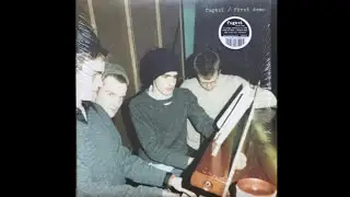 Fugazi - First Demo (1988) Full &Aacute;lbum
