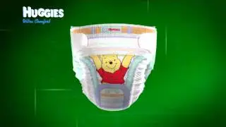 Huggies Ultracomfort на Городе Мам