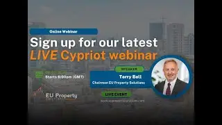 What Every Cypriot Property Owner/Buyer Needs to Know RIGHT NOW!