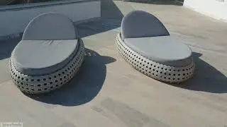 Paul's Mansion luxury villa-Chania-Greece