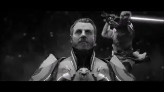 SWTOR music video - Hello darkness by New years day