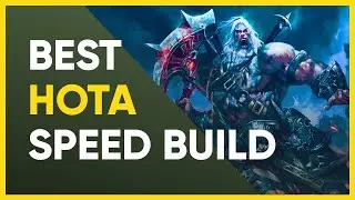 &laquo;Barb-Smash&raquo; &mdash; ЛУЧШИЙ LoD HOTA GR Speed ​​Build [Сезон 27]