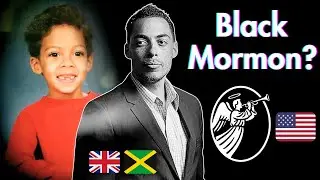 White American Jamaican? Mixed Identity & Culture | Evolve Podcast
