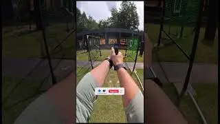 Colonia USPSA Stage 1 9724 #carryoptics #practicalshooting #uspsacarryoptics