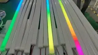 SuperLightingLED Silicone LED Diffuser Tubing, LED Neon Sign Supplies - superlightingled