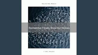 Get the Power with Gentle Continuous Noise