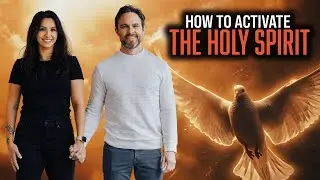 Decrees That Activate The Holy Spirit