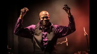 Damon Dickson Nearly Fell Off Stage During Prince&rsquo;s Nude Tour Kickoff