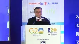 CII CFO CONCLAVE 2023