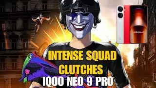 Regular streamer is back 2 KD Player #trendyislive #iqooneo9pro #marathi #bgmi #pubg
