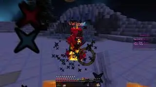 Bl4styMineman vs. AutoClicker (Banned)