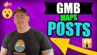 GMB POSTS🚀   HOW TO DO THEM RIGHT EVERY TIME🚀 Simple 🚀Google Maps Explained! 2022  🚀WATCH THIS....