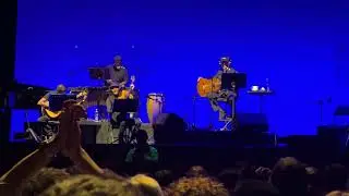 17b Presentaci&oacute;n m&uacute;sicos / Silvio Rodr&iacute;guez, Movistar Arena Buenos Aires, 11-oct-2025
