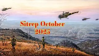&laquo;Боевые мужчины Родезии&raquo;, эпизод 374 | Октябрь 2025 г., обзор