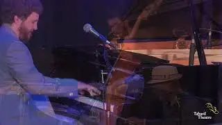 Joe Warner Trio - I Wanna Dance With Somebody | Live at Tabard Theatre