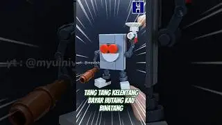 lego tang tang kelentang - brainrot anomaly