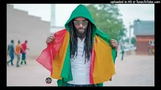 Eyetal Fyah - Helmet Gennahz (Official Audio)