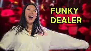 ExtraEmily's Birthday | Funky Dealer