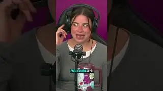 Ya pero Salandela nunca rompi&oacute; personaje , gran actriz!