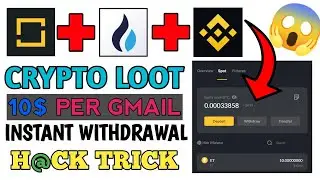 $50 Instant😘 Unlimited LooT | Without kyc LooT $50🤑 | Superex Unlimited Trick | Superex Withdrawal