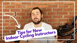 My 5 Tips For New Indoor Cycling Instructors