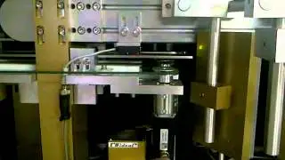 Intelligent Inspection Systems- Preform Inline Inspection 001