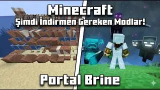 Çılgınca İşler! Part 2 | Minecraft Türkçe Oyun