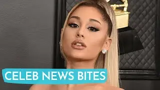 OBSESSED Ariana Grande Fan Busted In Front Of Her House With Love Note!